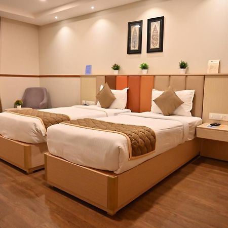 Soho Boutique Hotel Mysore Ngoại thất bức ảnh