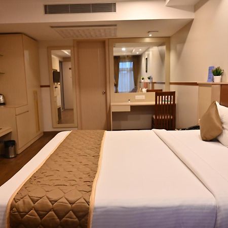 Soho Boutique Hotel Mysore Ngoại thất bức ảnh