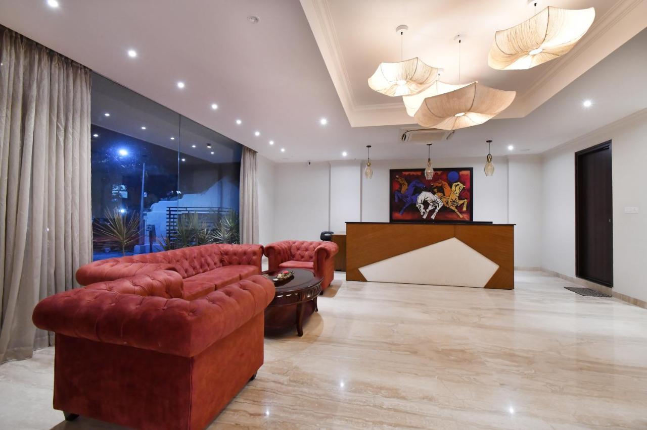 Soho Boutique Hotel Mysore Ngoại thất bức ảnh
