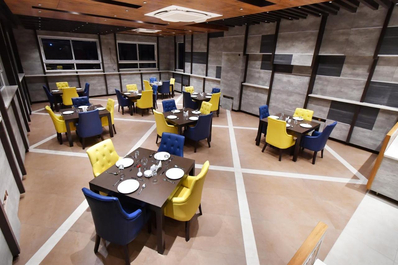 Soho Boutique Hotel Mysore Ngoại thất bức ảnh