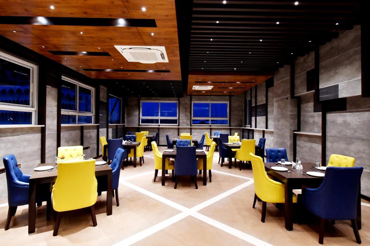 Soho Boutique Hotel Mysore Ngoại thất bức ảnh