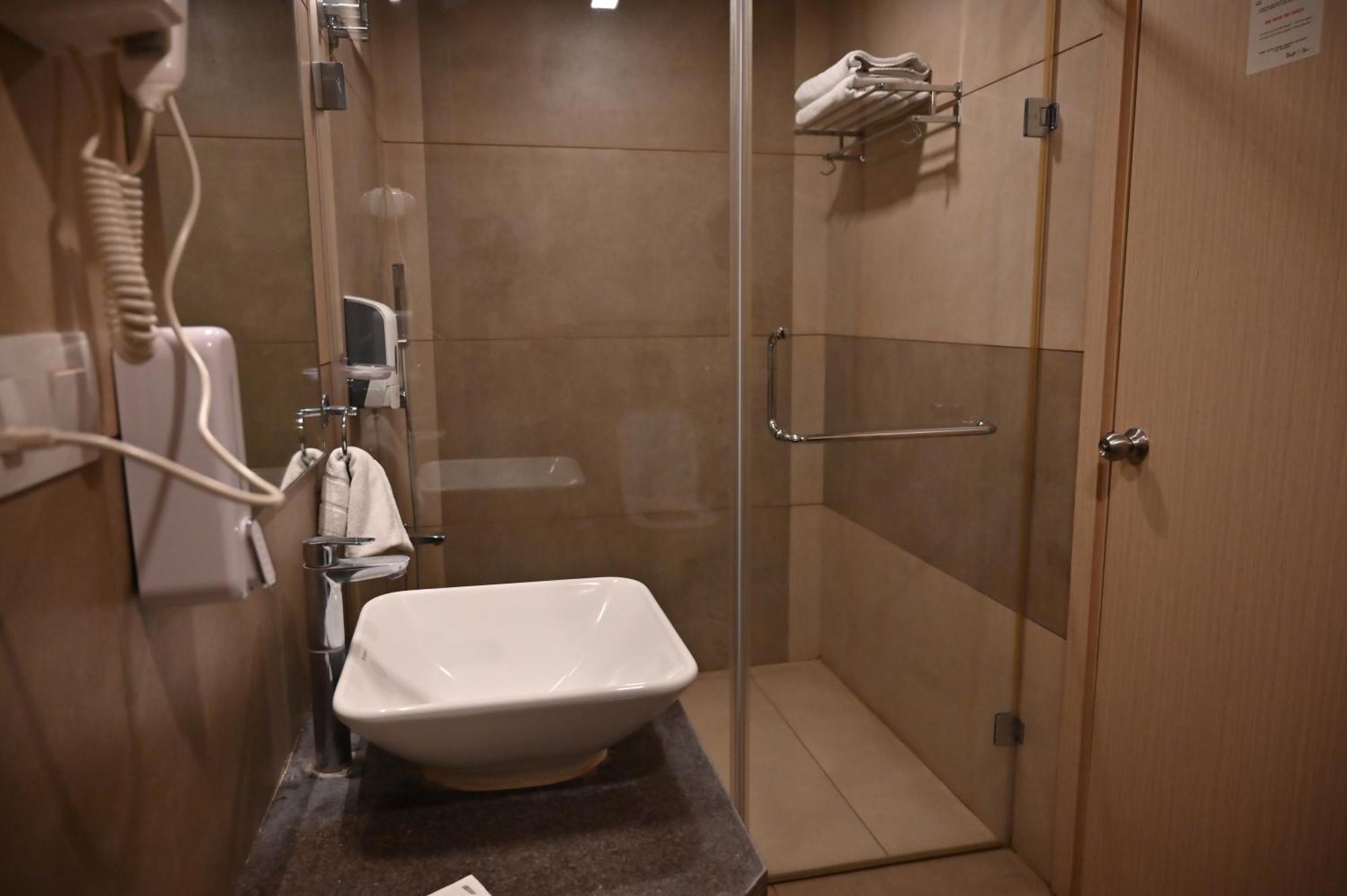 Soho Boutique Hotel Mysore Ngoại thất bức ảnh