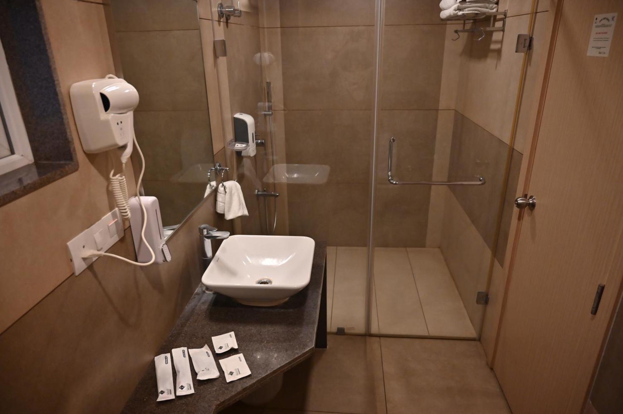 Soho Boutique Hotel Mysore Ngoại thất bức ảnh