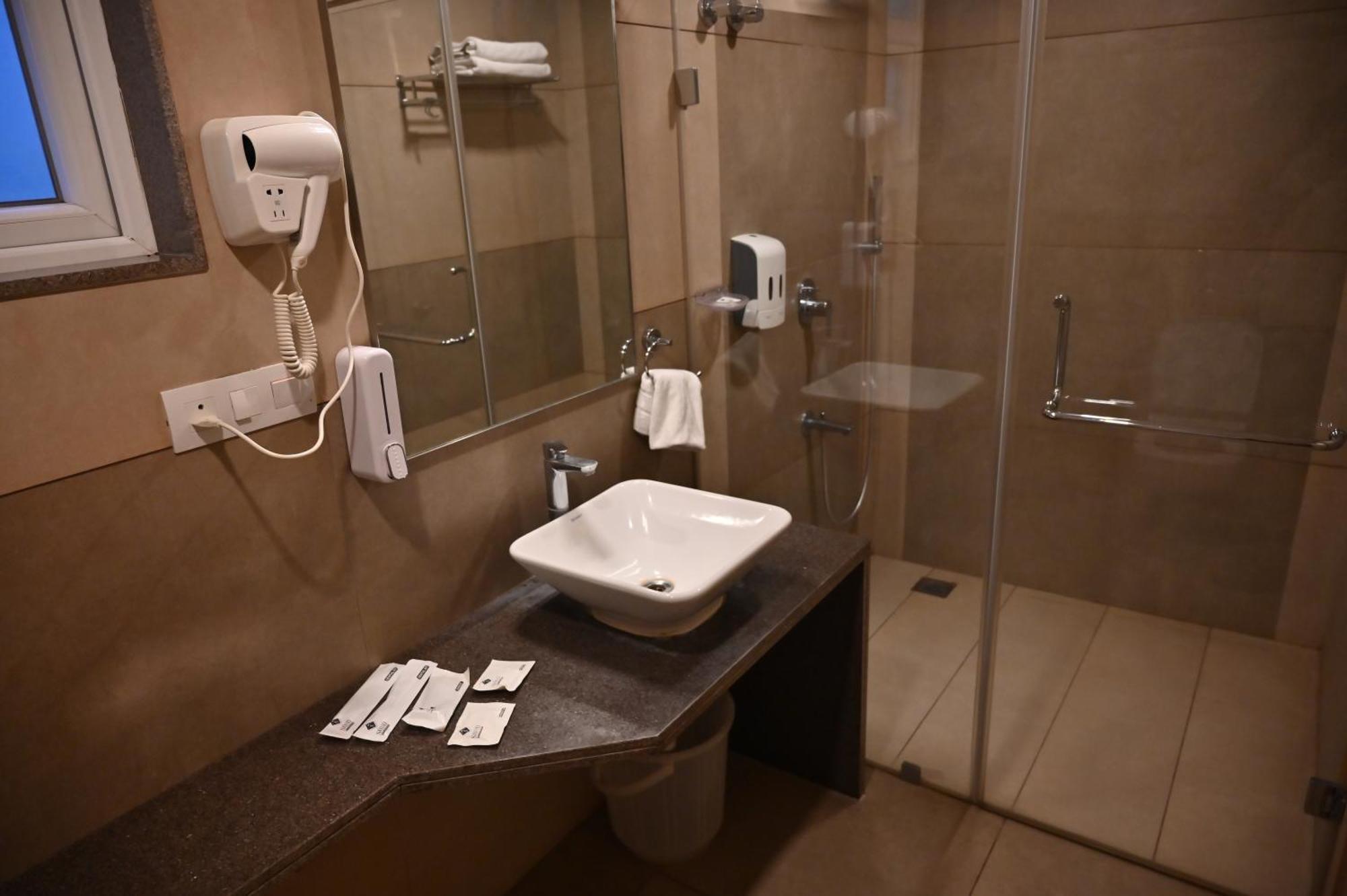 Soho Boutique Hotel Mysore Ngoại thất bức ảnh