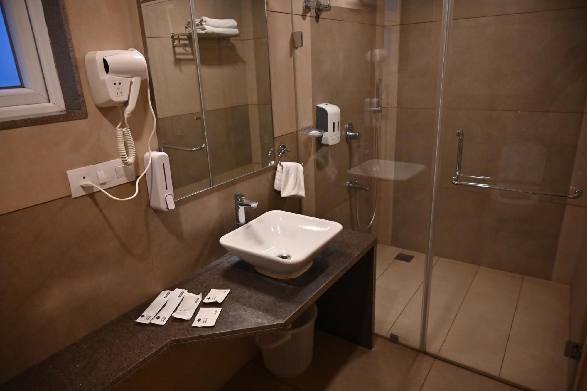 Soho Boutique Hotel Mysore Ngoại thất bức ảnh